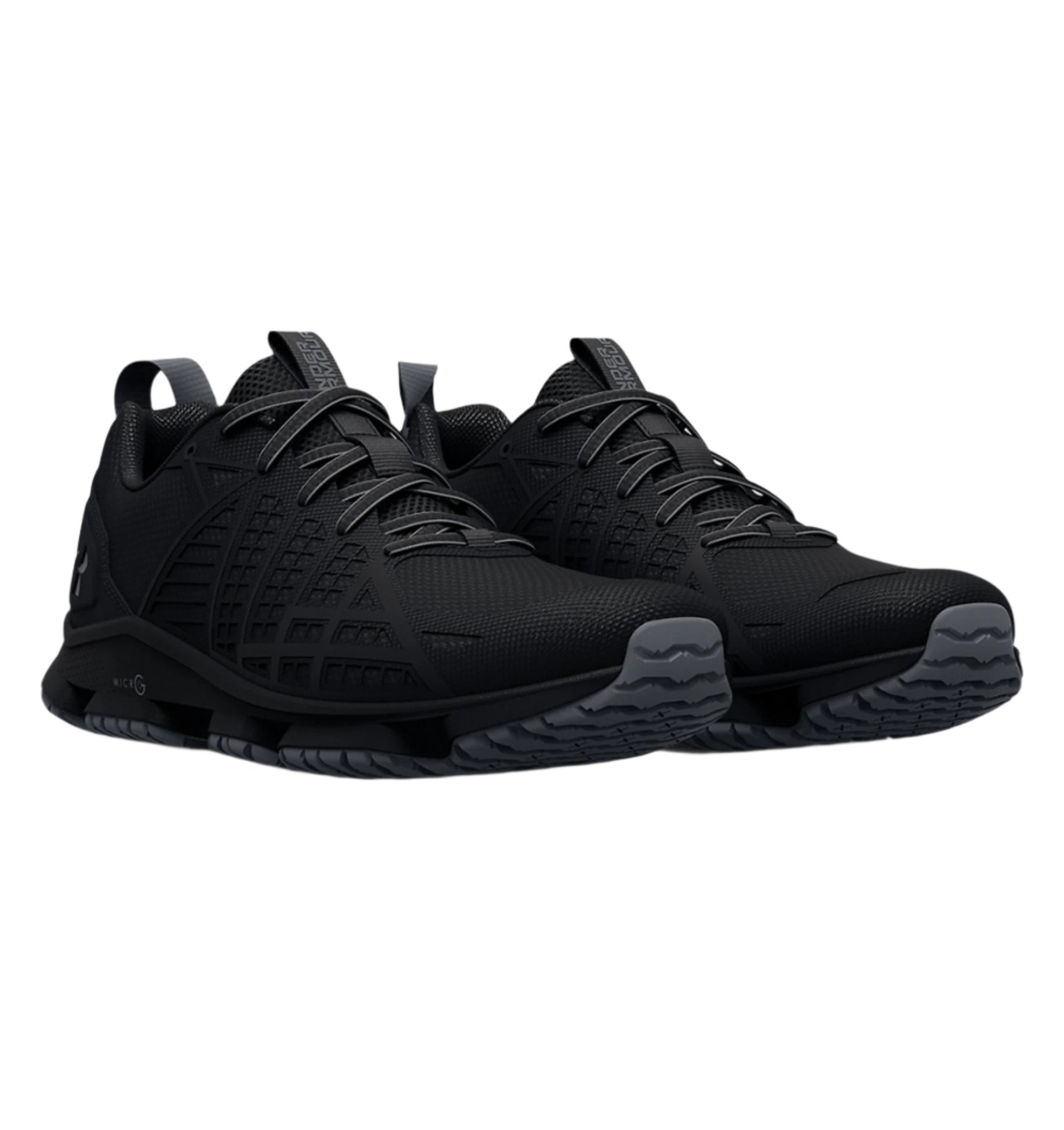 Under Armour Women's UA Micro G Strikefast Tactical Shoes 3024954 - Clothing & Accessories